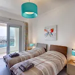 Διαμέρισμα Pure Luxury With Pool Σλιέμα