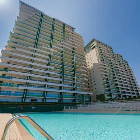 Pure Luxury With Pool Appartement Sliema