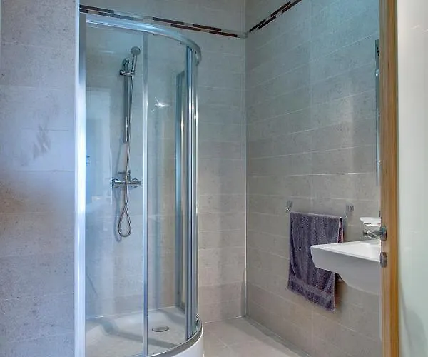 Lejlighed Pure Luxury With Pool