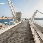 Pure Luxury With Pool Apartment Sliema