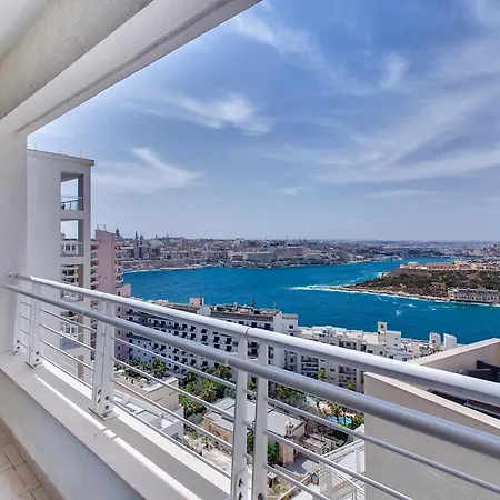 Pure Luxury With Pool Διαμέρισμα