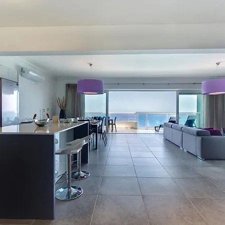 Apartman Pure Luxury With Pool Sliema