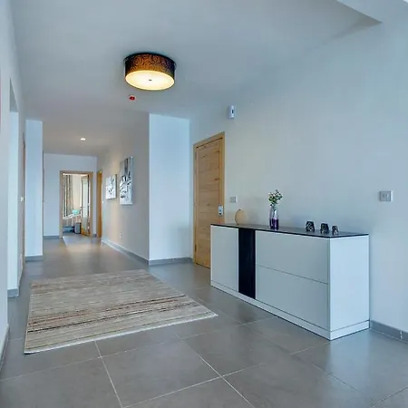 Apartman Pure Luxury With Pool Sliema