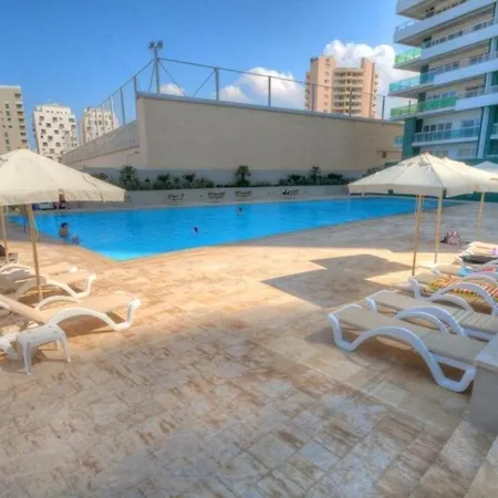 Lejlighed Pure Luxury With Pool *