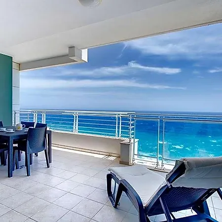 Pure Luxury With Pool Lägenhet Sliema