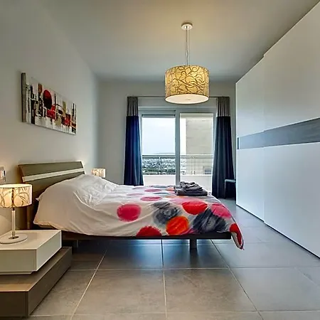 Lägenhet Pure Luxury With Pool