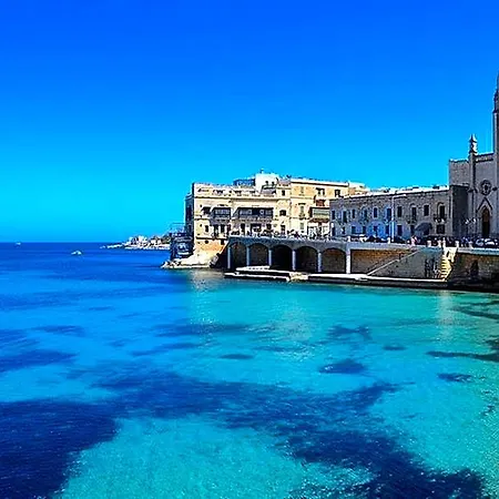 Pure Luxury With Pool * Sliema
