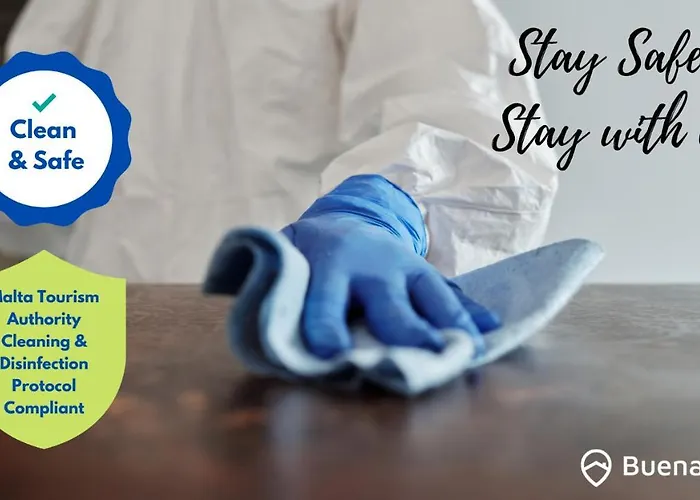 Apartamento Pure Luxury With Pool *