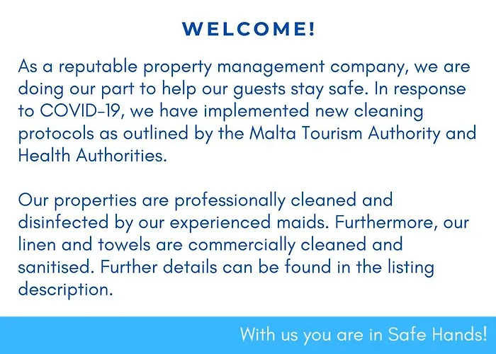 Apartment Pure Luxury With Pool Sliema