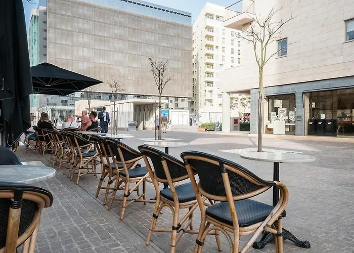 Apartamento Pure Luxury With Pool