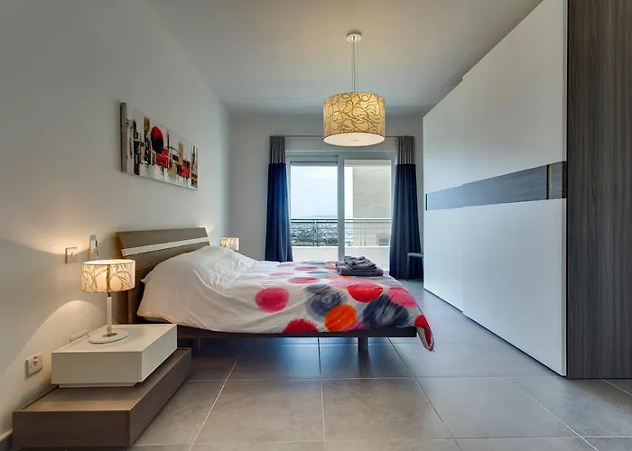 Apartment Pure Luxury With Pool