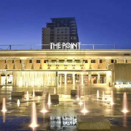 Pure Luxury With Pool דירה