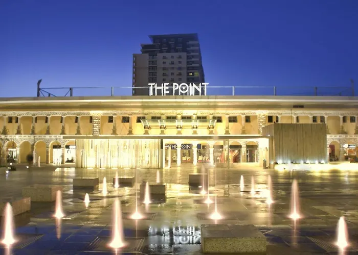 Pure Luxury With Pool דירה